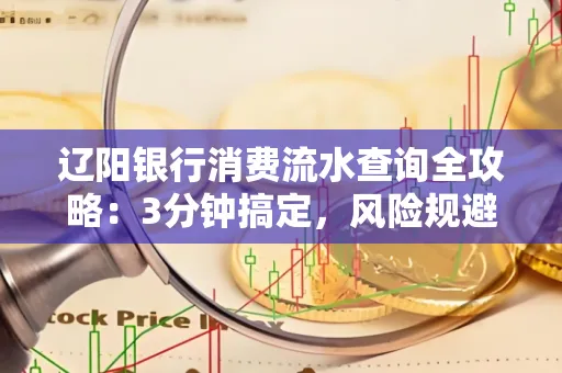 辽阳银行消费流水查询全攻略:3分钟搞定,风险规避绝招曝光!