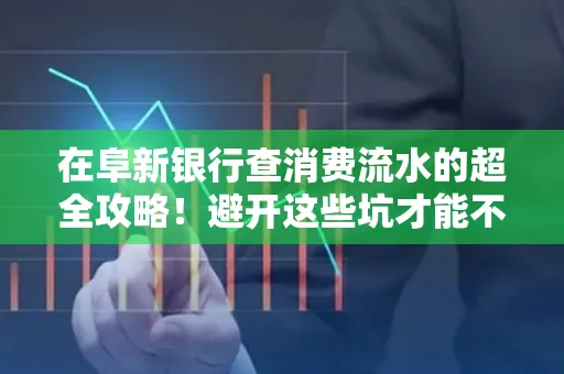 在阜新银行查消费流水的超全攻略!避开这些坑才能不踩雷