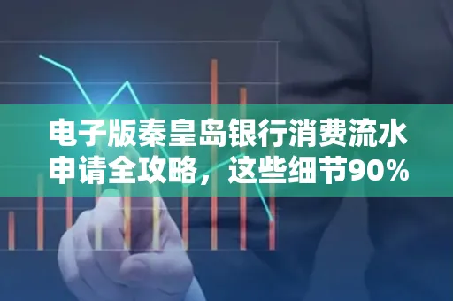 电子版秦皇岛银行消费流水申请全攻略,这些细节90%的人都忽略过