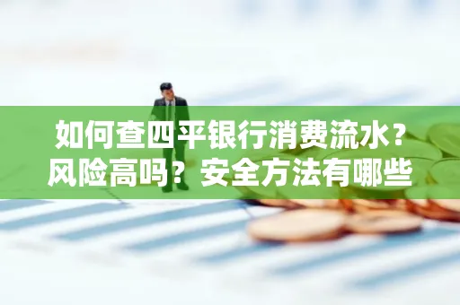 如何查四平银行消费流水?风险高吗?安全方法有哪些?