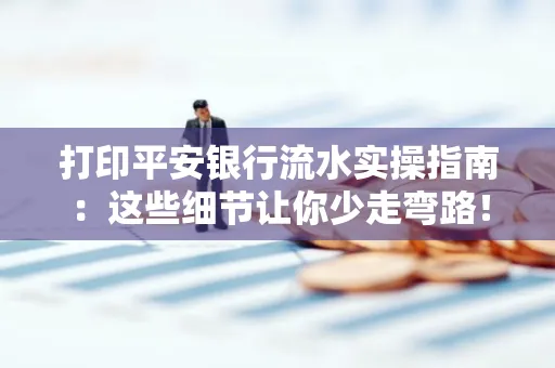 打印平安银行流水实操指南:这些细节让你少走弯路!