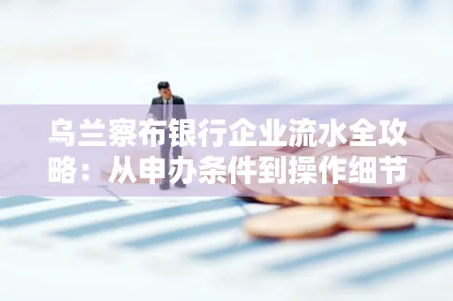 乌兰察布银行企业流水全攻略:从申办条件到操作细节,一文读懂
